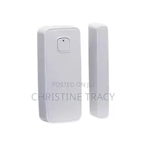 Smart Wi-Fi Door /Window Sensor