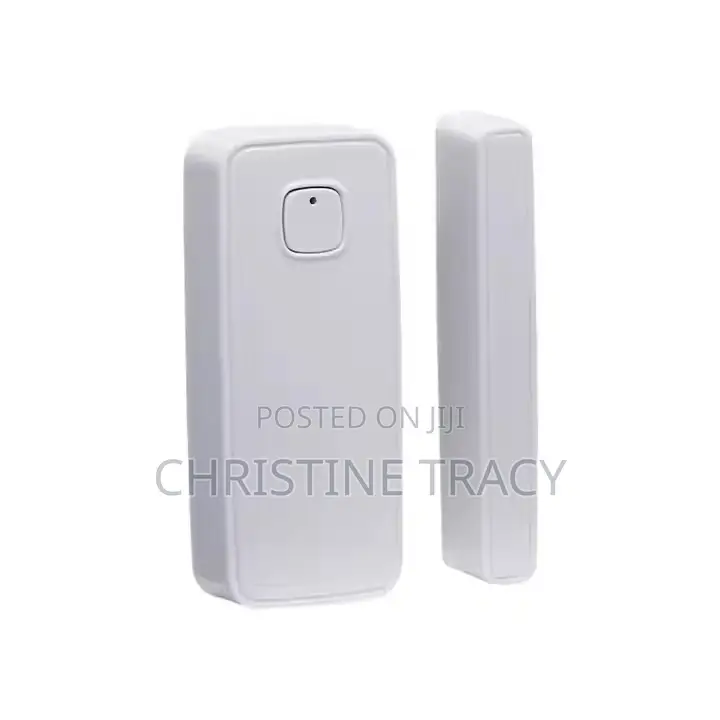 Smart Wi-Fi Door /Window Sensor