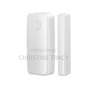 Smart Wi-Fi Door /Window Sensor