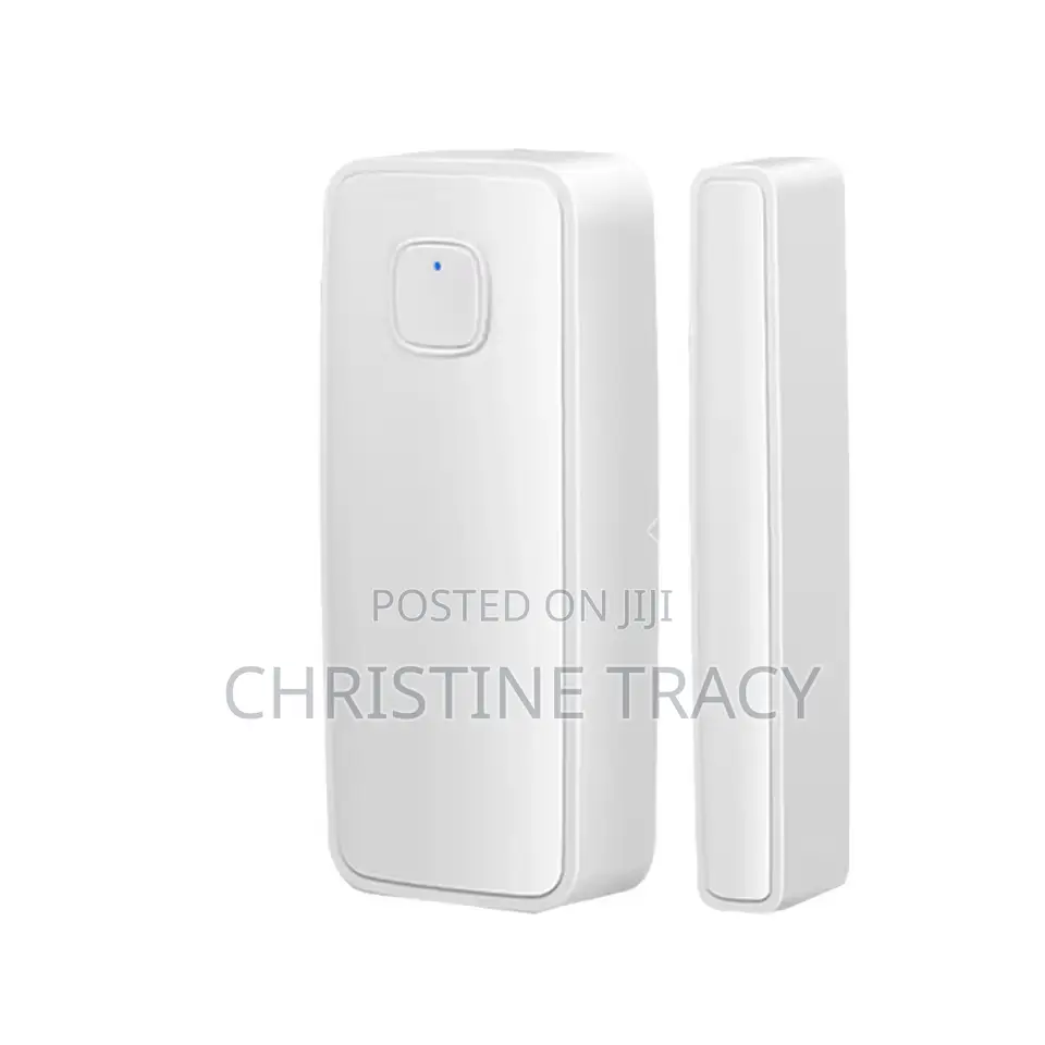Smart Wi-Fi Door /Window Sensor