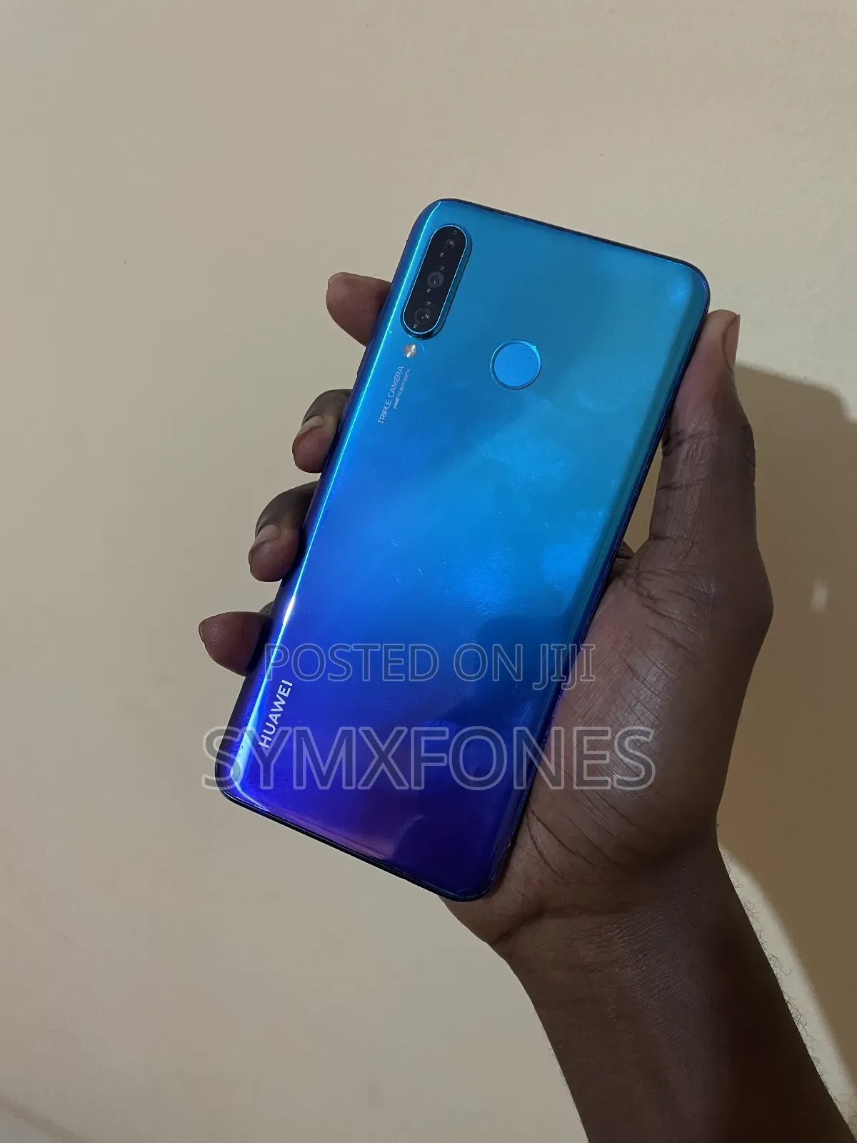 Huawei P30 Lite 128 GB Blue