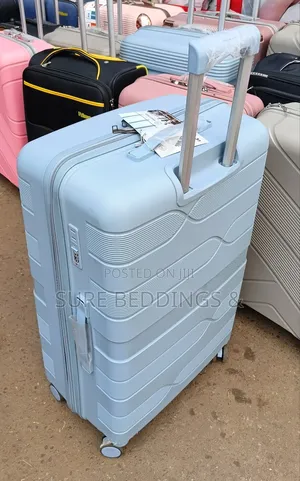 Big Size Epic Suitcase