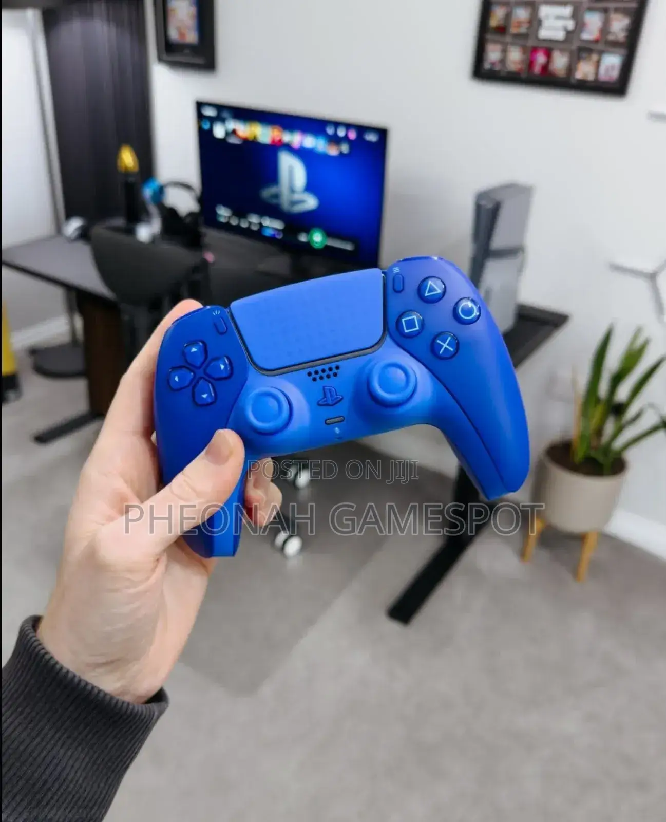 Grab a Brand New, Sealed Ps5 Dualsense Wireless Controller