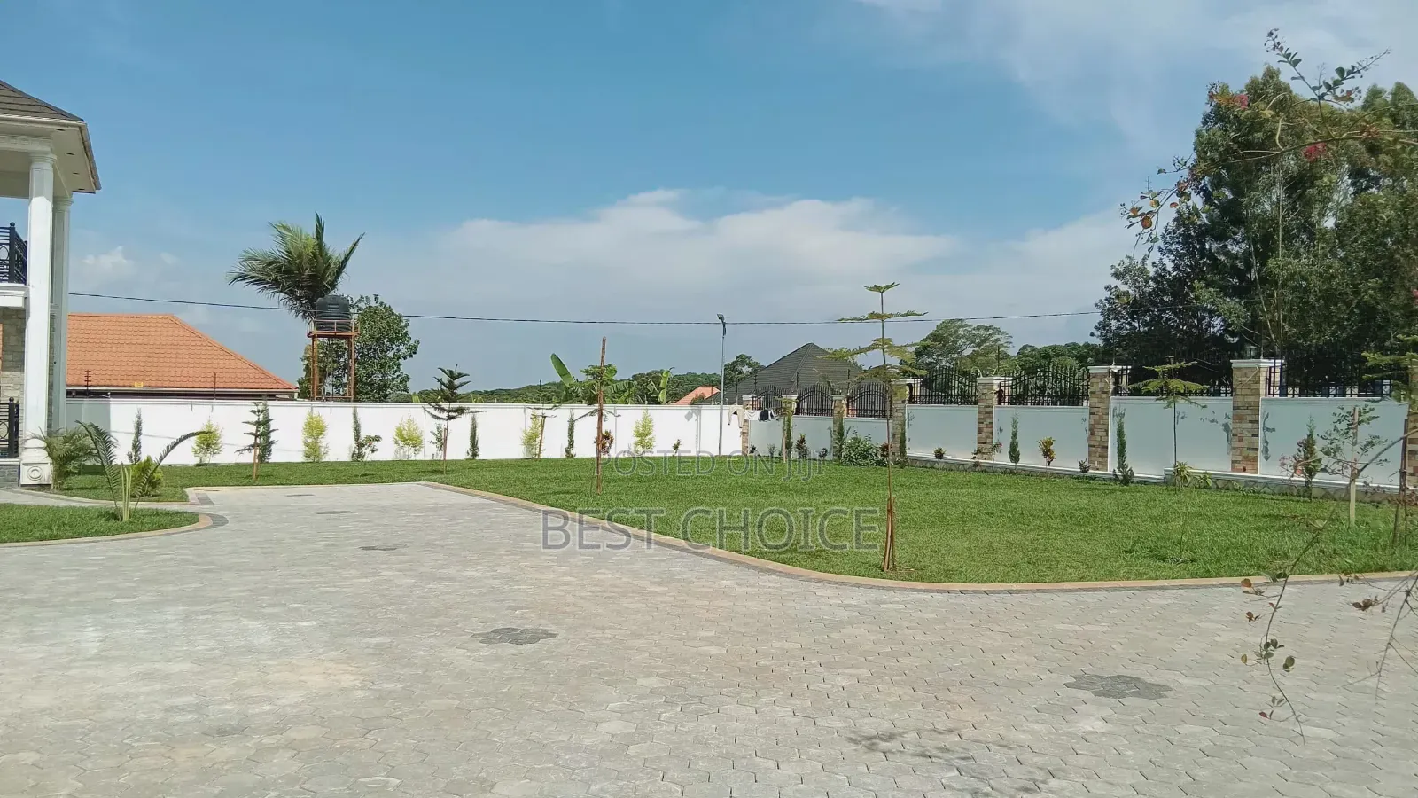 Expert Land Scaping Services Built on Trust Focused on Quality