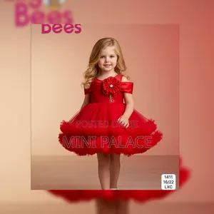 Girls Fancy Dresses