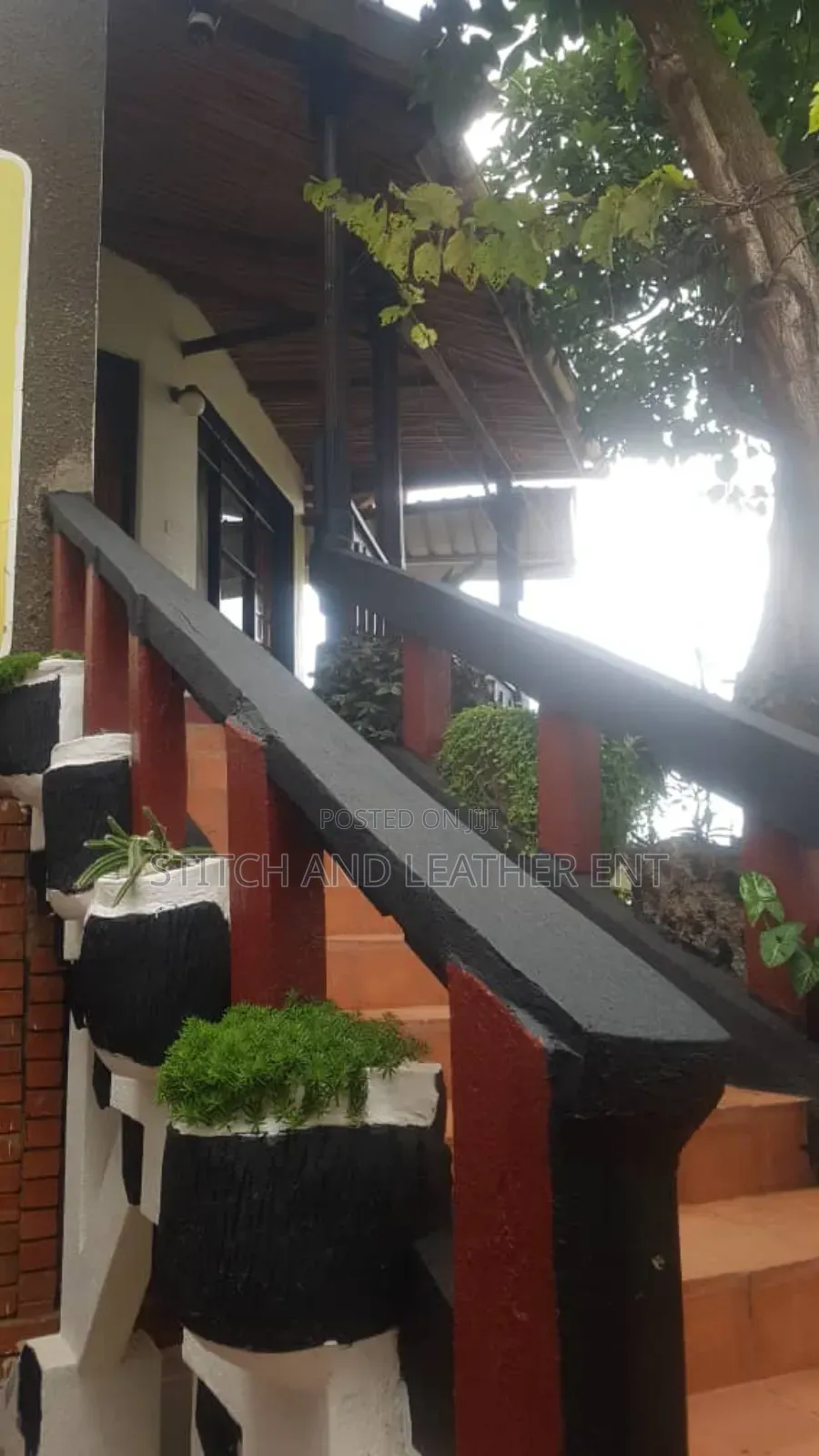 Furnished 3bdrm Apartment in Merabu Homes (Ziny, Nakawa for rent