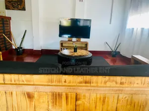Furnished 3bdrm Apartment in Merabu Homes (Ziny, Nakawa for rent