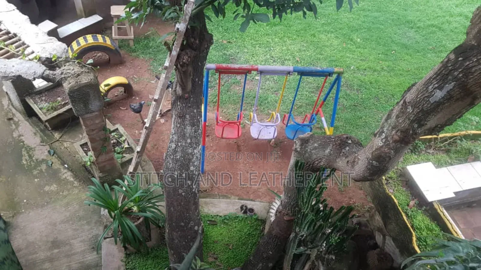 Furnished 3bdrm Apartment in Merabu Homes (Ziny, Nakawa for rent