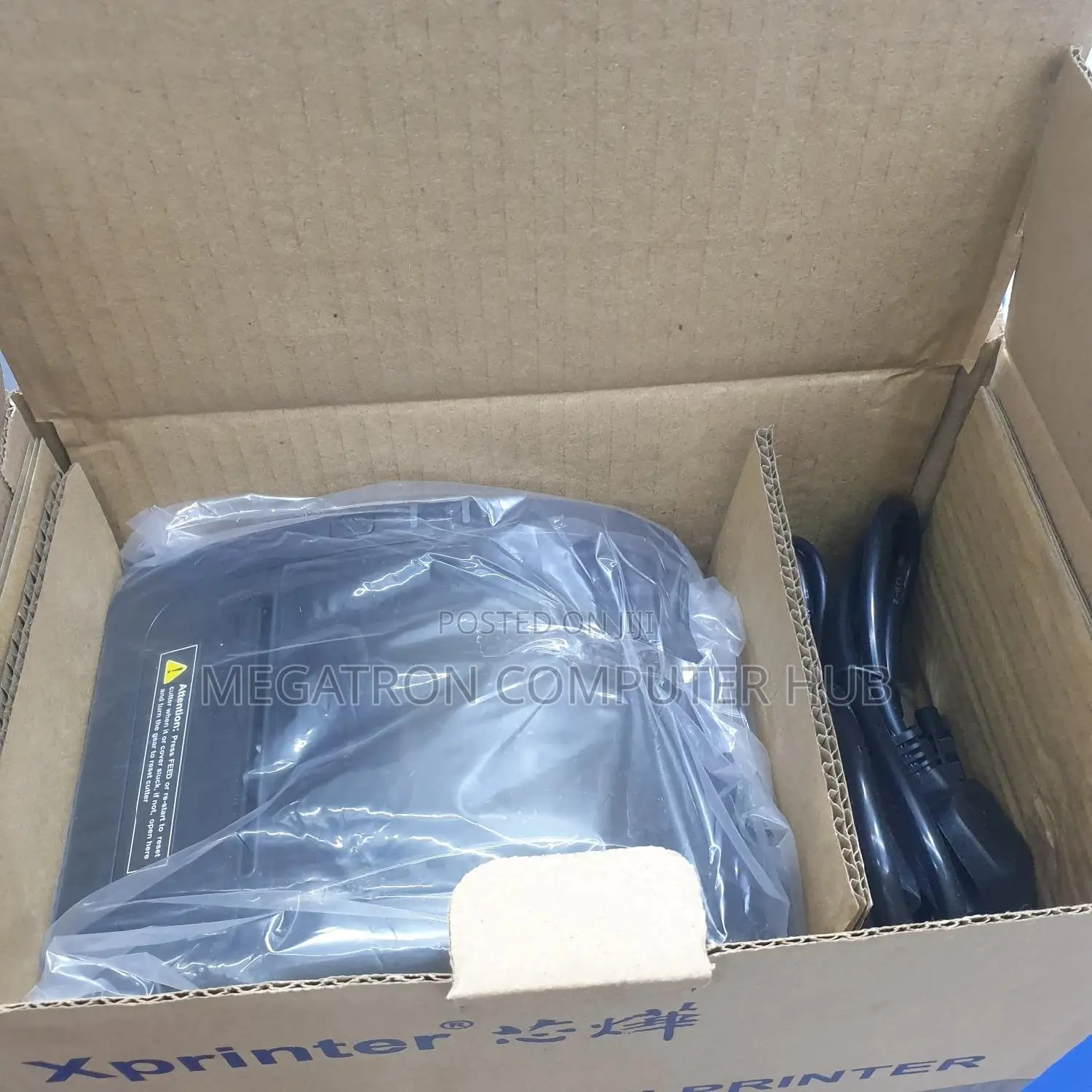 Xprinter Mini Thermal Pos Reciept Printer