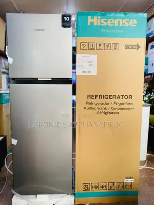 Hisense 200litres