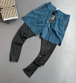 Athletic Gym Pants Gym Attire