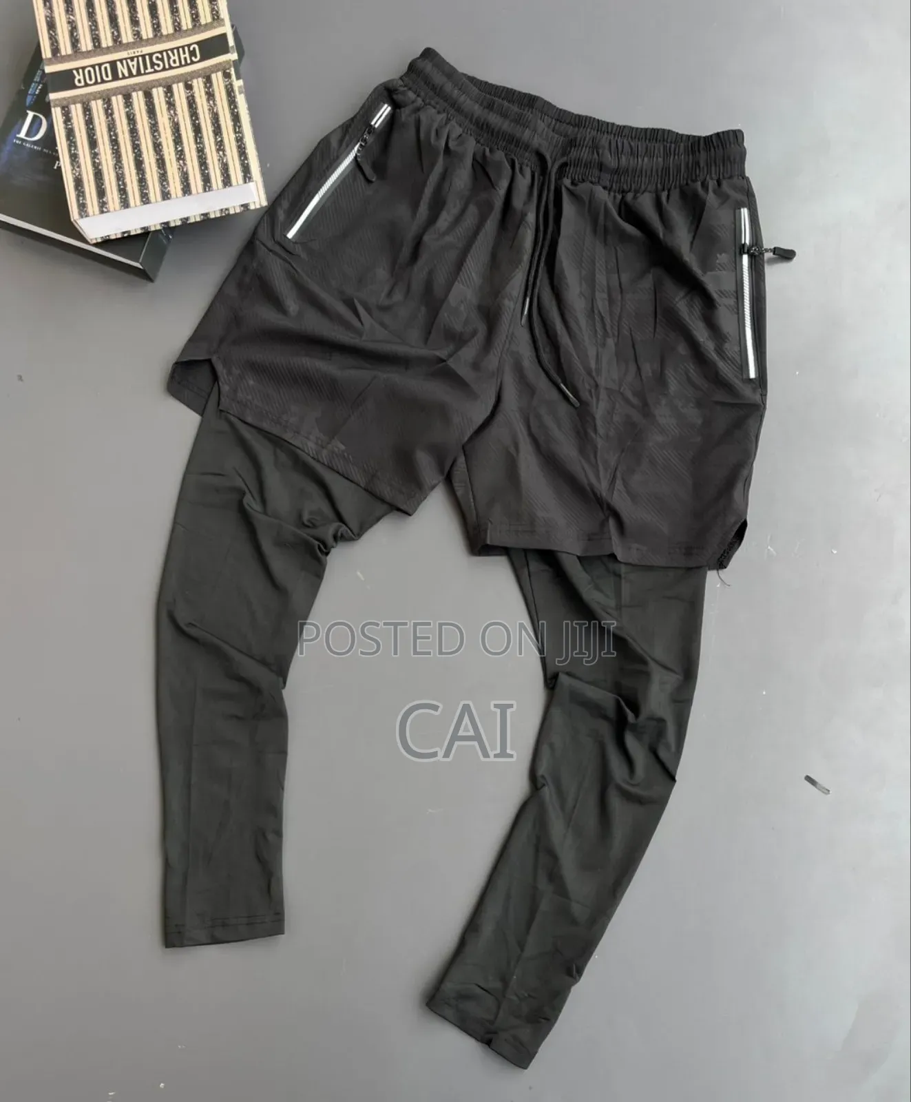 Athletic Gym Pants Gym Attire