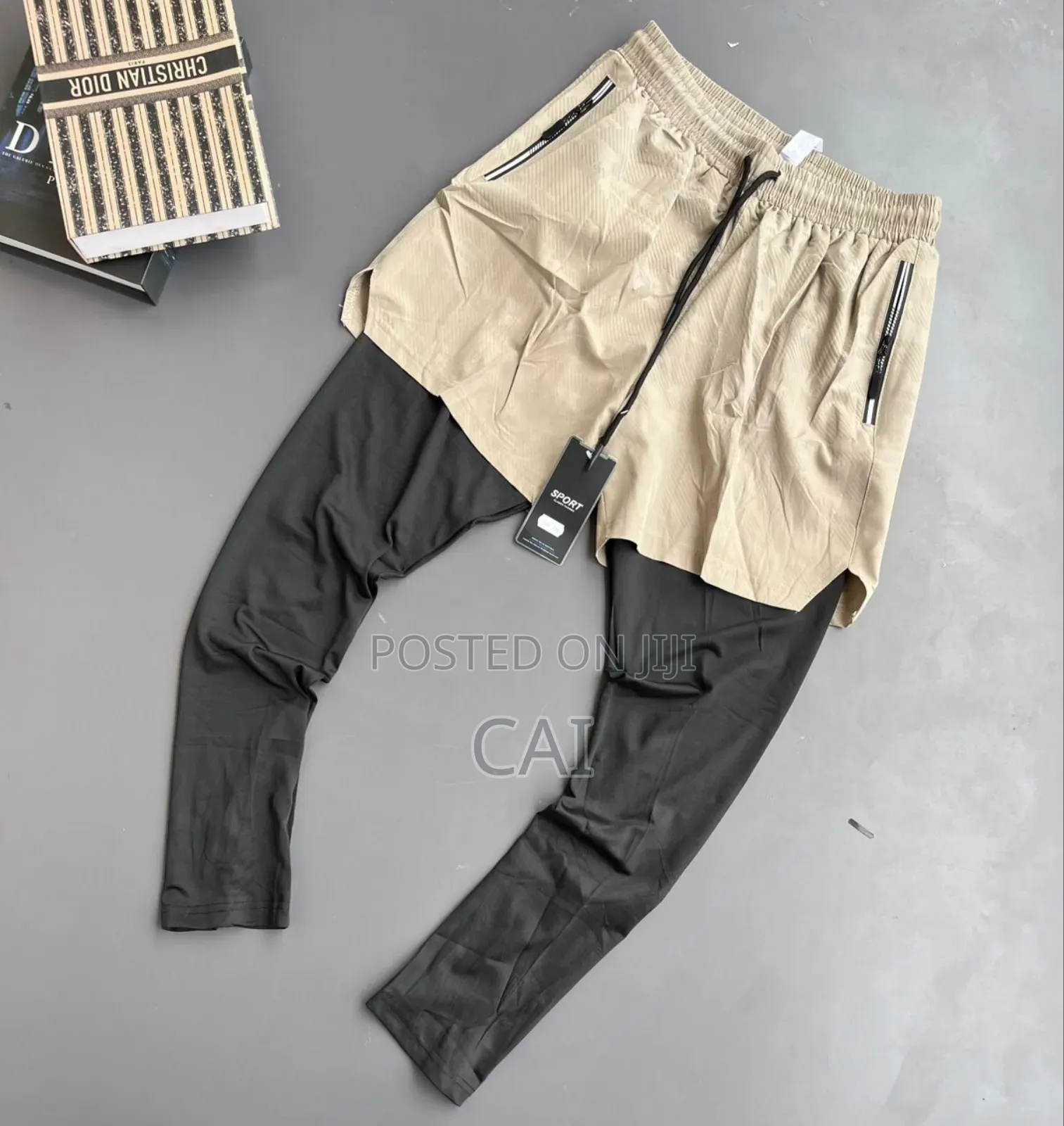 Athletic Gym Pants Gym Attire