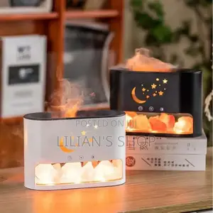 Holdmay Aroma Diffuser, Model Kp-022.