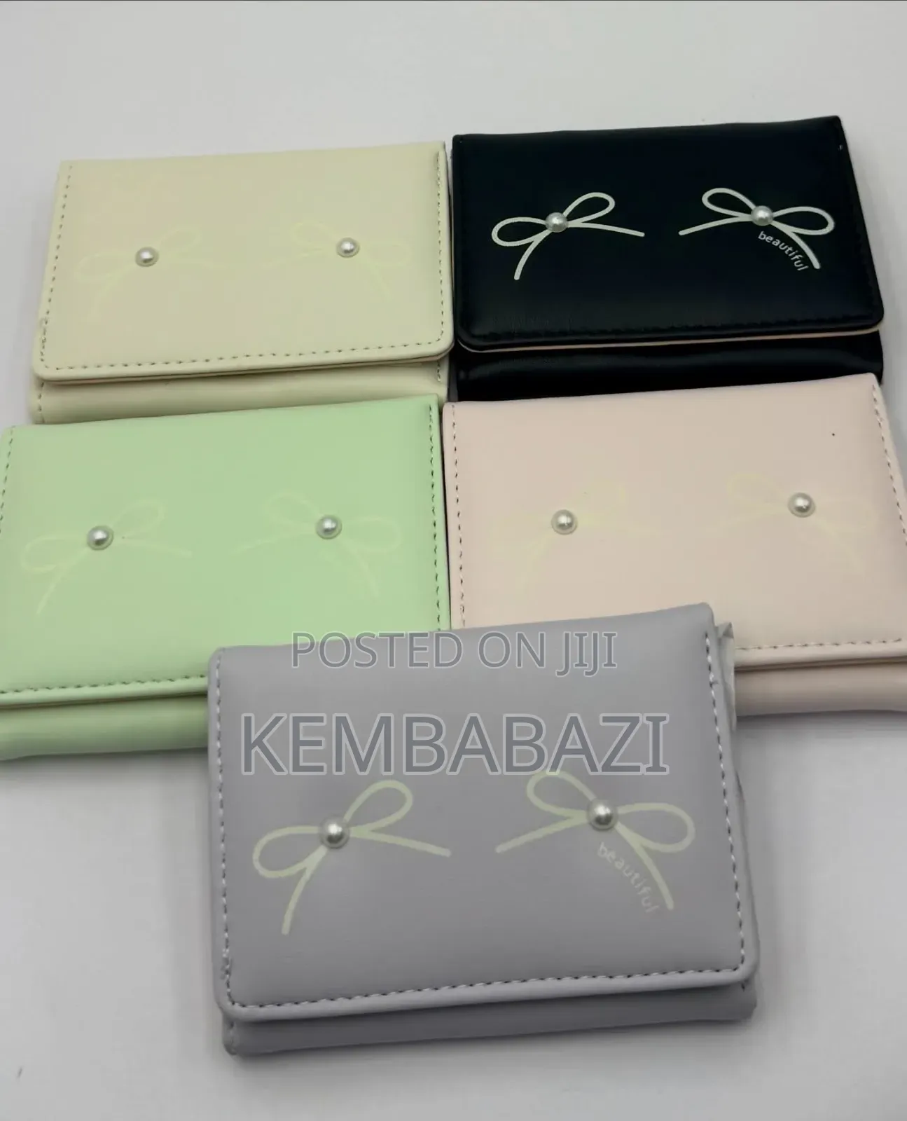 Small Cute Wallets