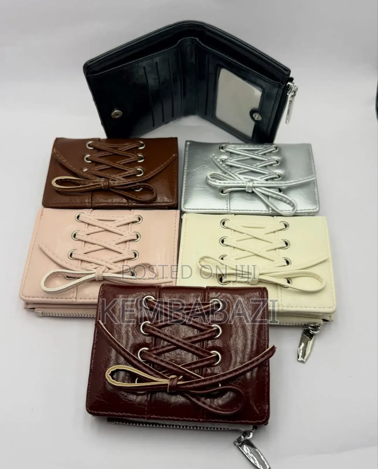 Small Cute Wallets