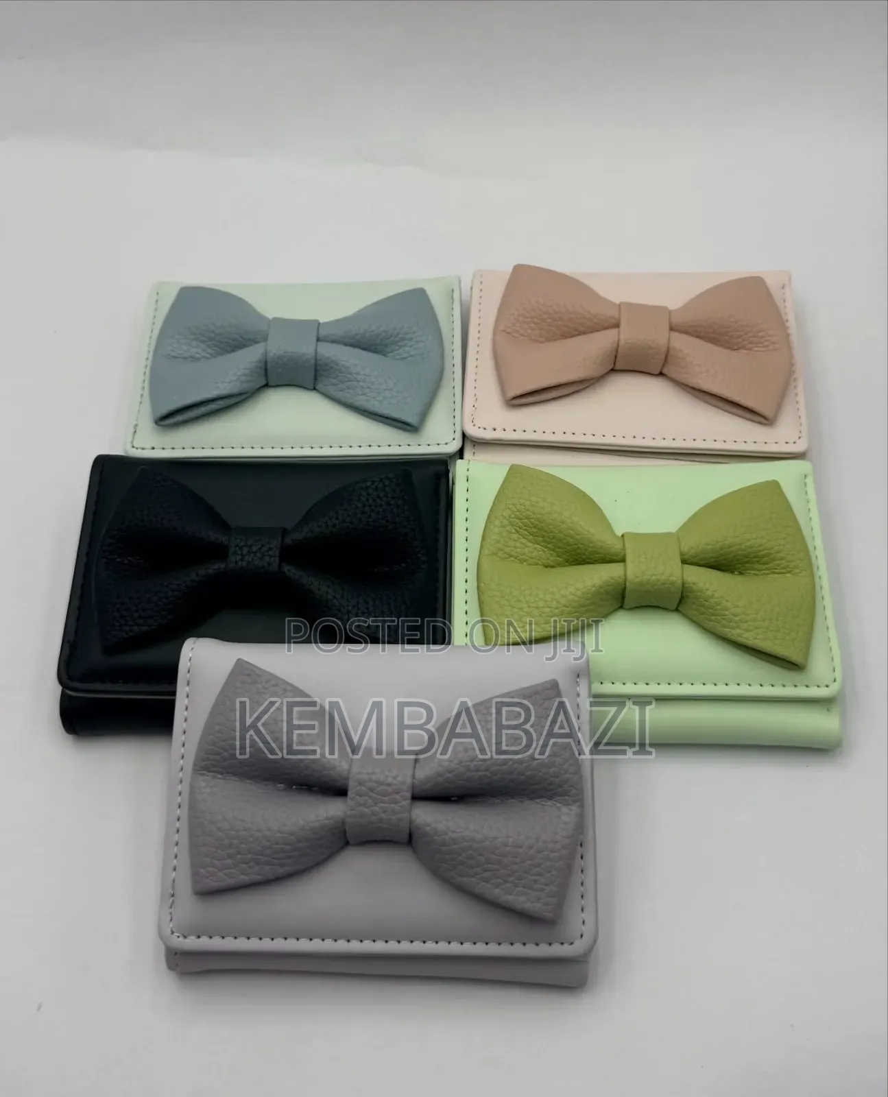 Small Cute Wallets