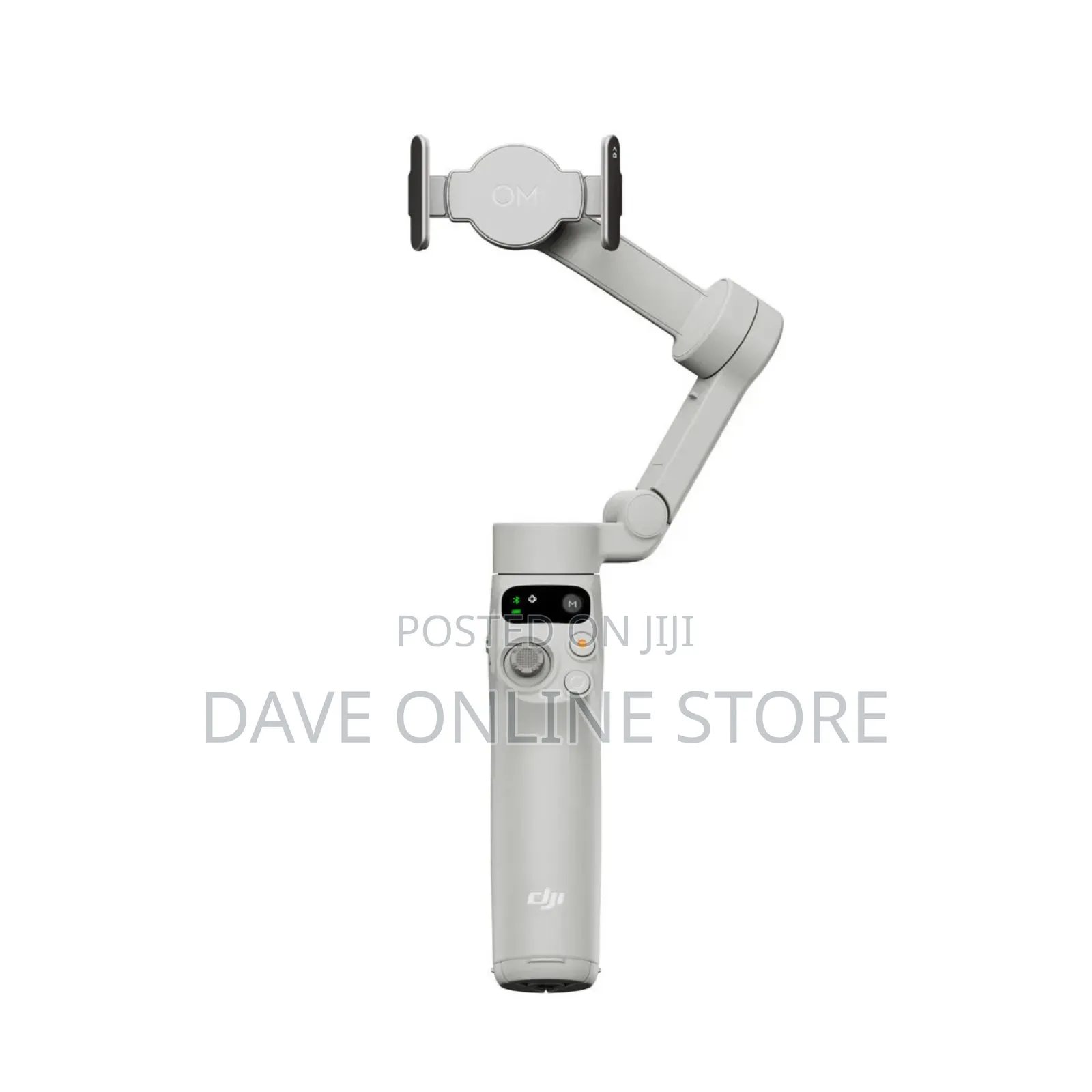 Dji Osmo Mobile 7 - Effortless Tracking-Shot Phone Gimbal