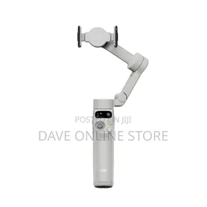 Dji Osmo Mobile 7 - Effortless Tracking-Shot Phone Gimbal