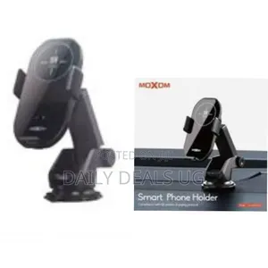 Moxom Lx-Vs803 Flexible 3 in 1 , 360° Rotation Dashboard
