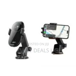 Moxom Lx-Vs803 Flexible 3 in 1 , 360° Rotation Dashboard