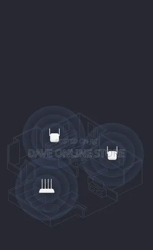 Xiaomi Wifi Range Extender N300
