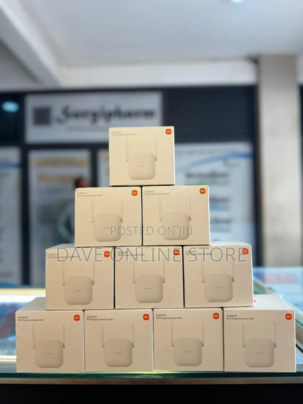 Xiaomi Wifi Range Extender N300