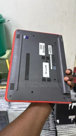 Laptop Dell Latitude 13 3340 8GB Intel Core I5 HDD 500GB