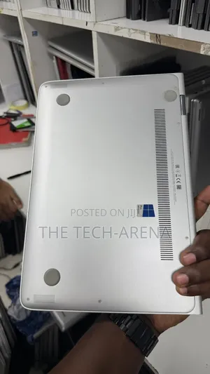 Laptop HP Spectre XT 8GB Intel Core I7 SSD 256GB