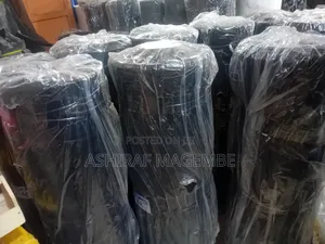 Black Polythene in Rolls and Metres for Silage and Construction Work