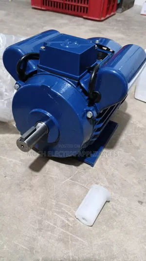 3hp/2.2kw Electric Motor 2880rpm Three Phase Motor