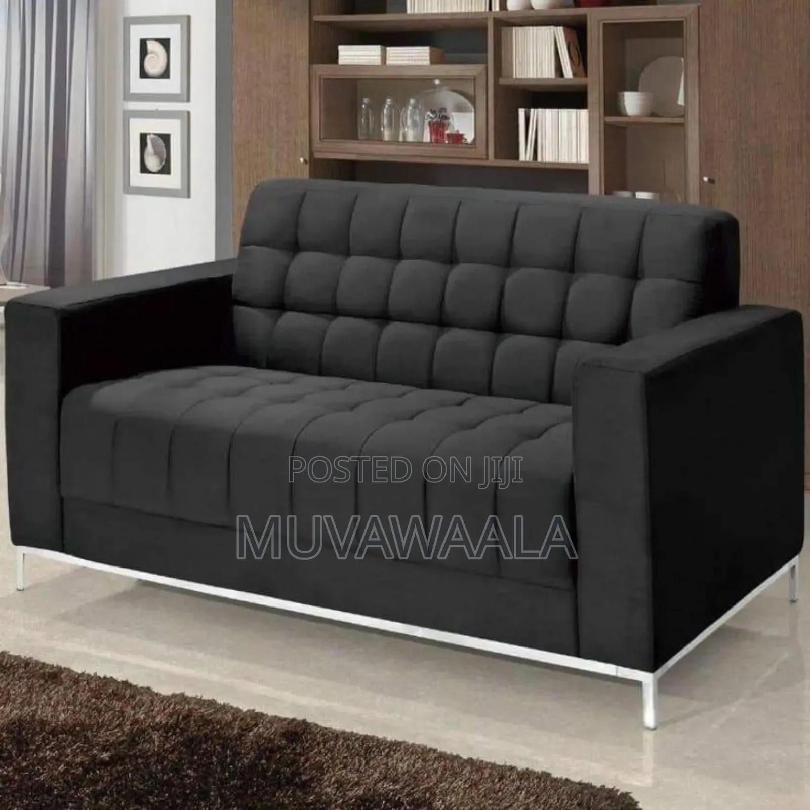 3 Sofa Seat Only