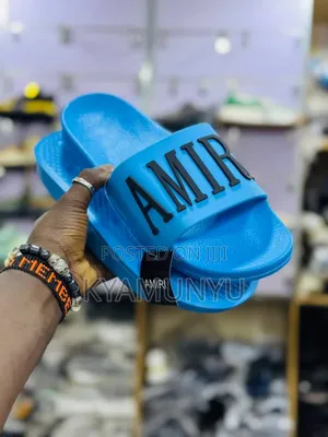 Amiri Slides.