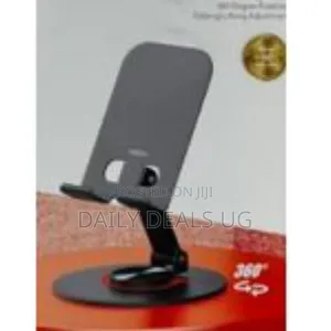 Moxom Storm 360° Rotation Phone Stand for Desk