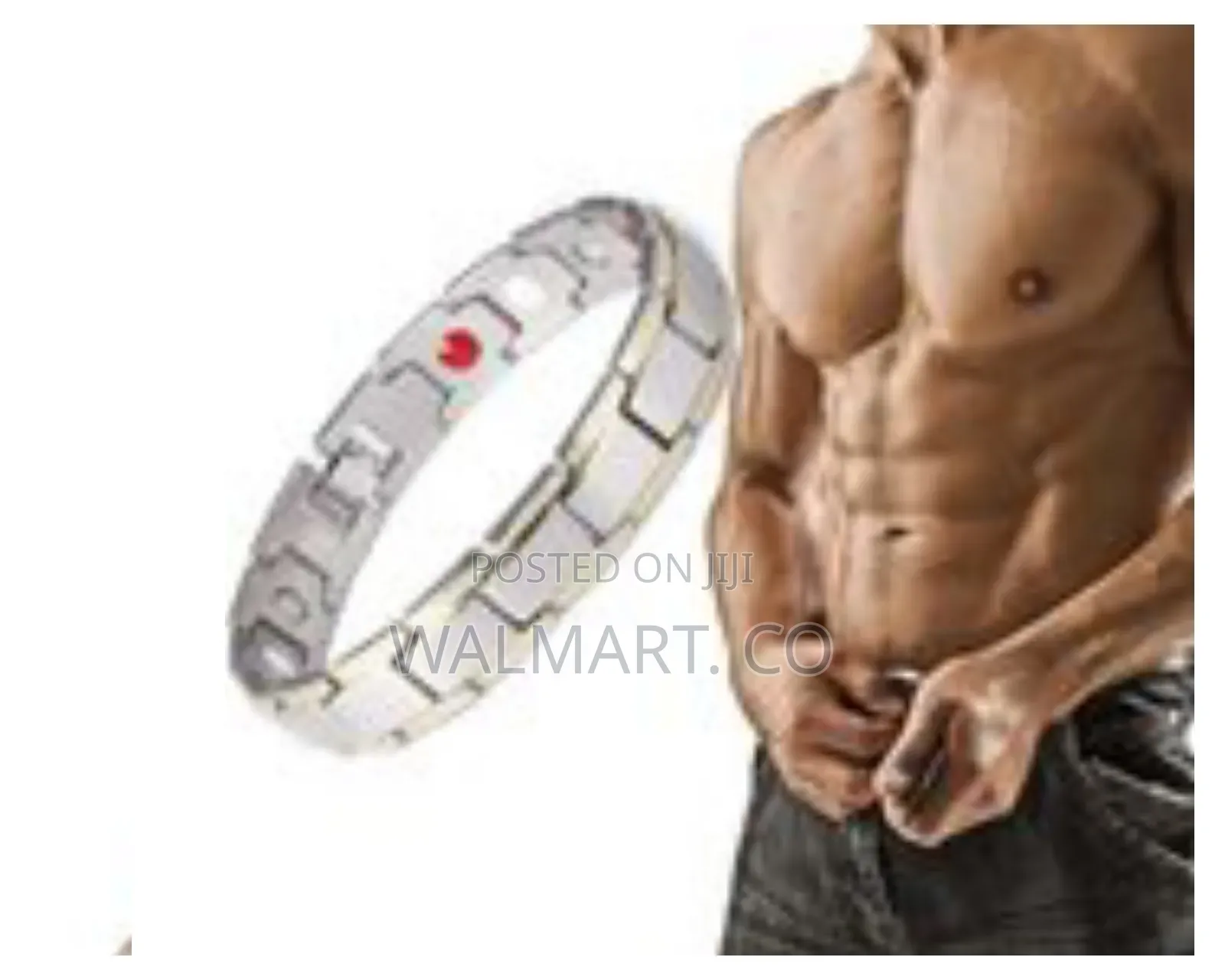Lymph Drainage Magnetic Body Shaping Bracelet