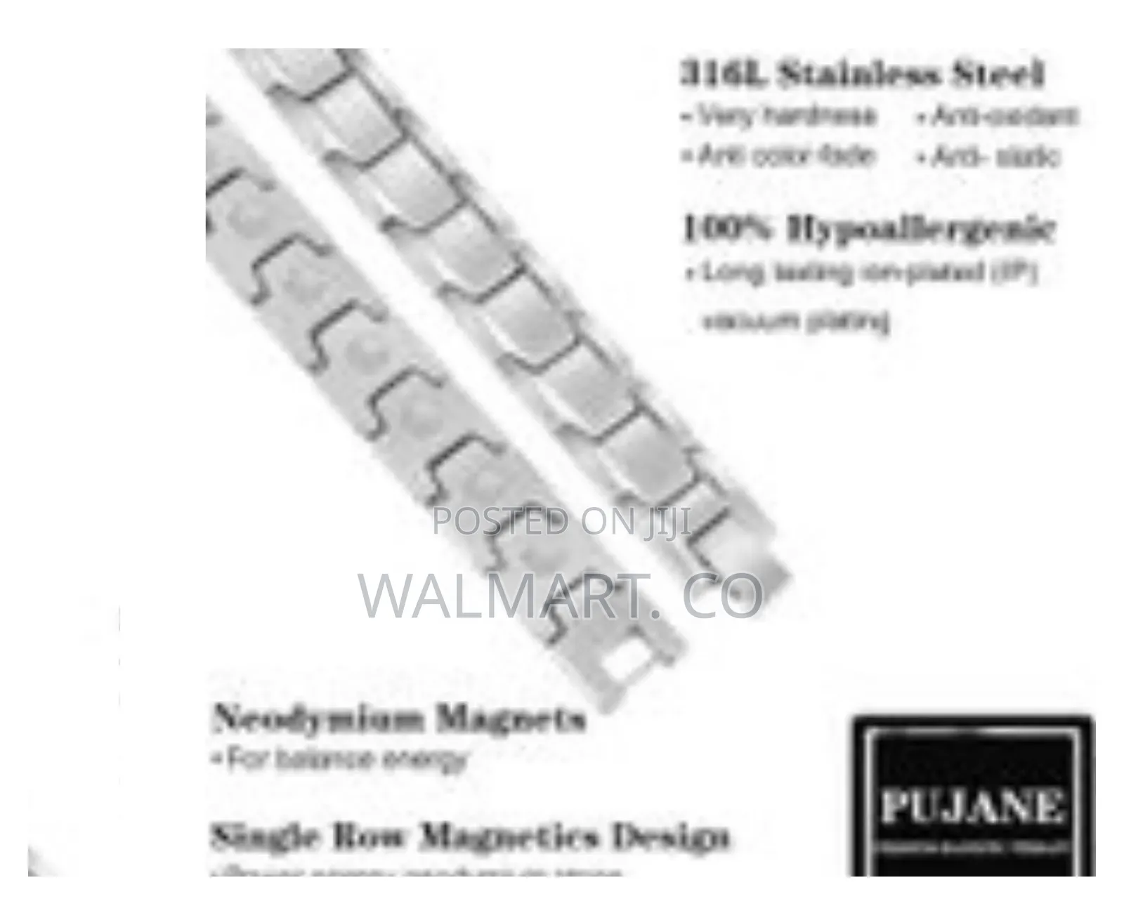 Lymph Drainage Magnetic Body Shaping Bracelet