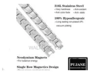 Lymph Drainage Magnetic Body Shaping Bracelet