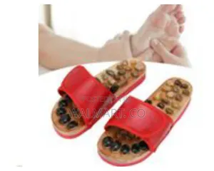 43-44 Reflexology Sandals Revitalize Feet Massage