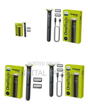 Philips Oneblade Style