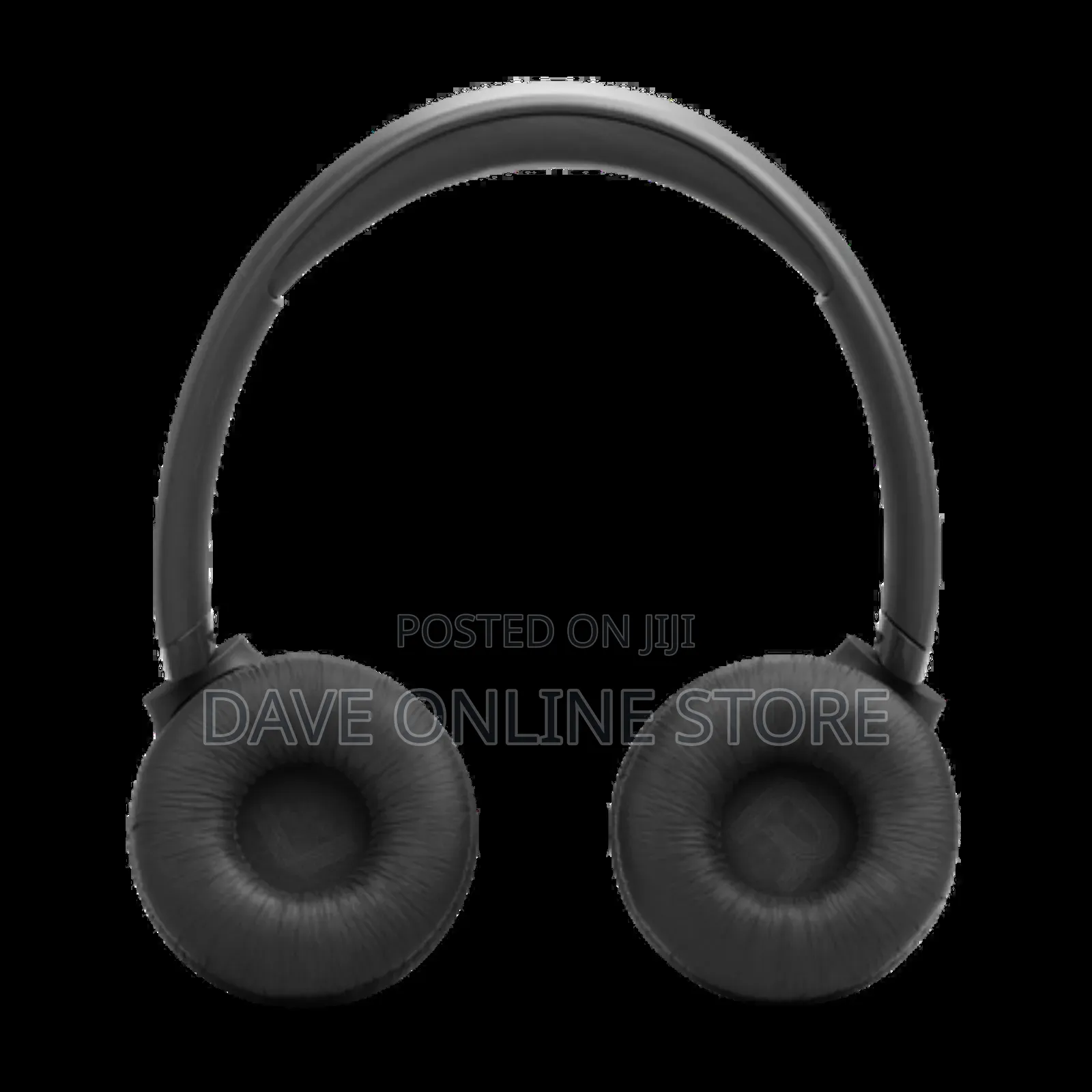 JBL Tune 530 Comfort Fit Wired on Ear Headphones With Microphone,