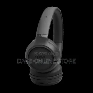 JBL Tune 530 Comfort Fit Wired on Ear Headphones With Microphone,
