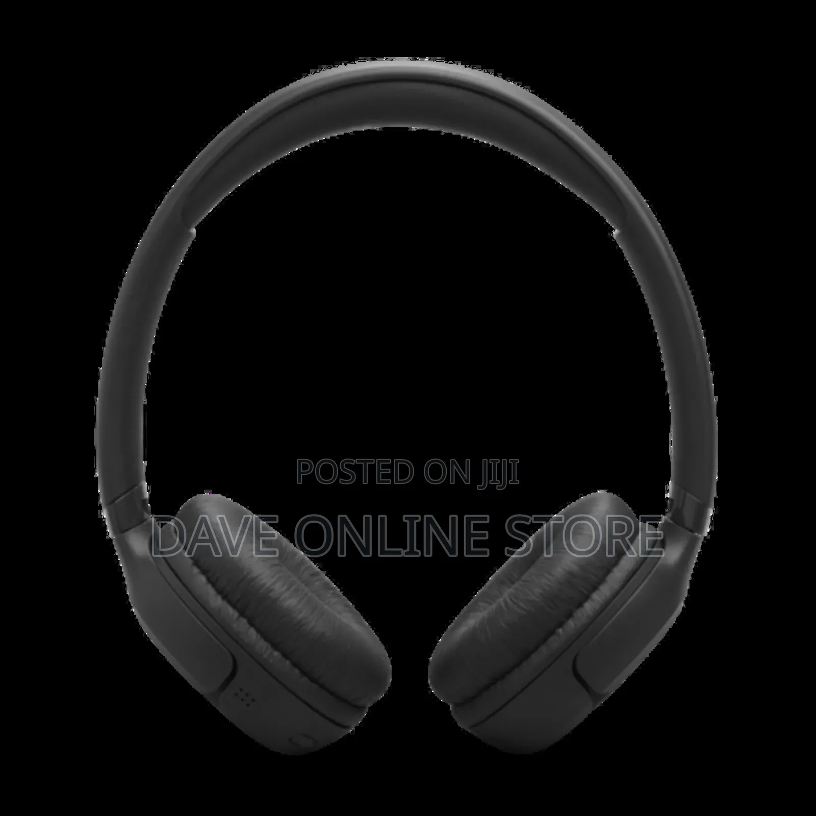 JBL Tune 530 Comfort Fit Wired on Ear Headphones With Microphone,