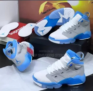 Original Jordan 6 Retro