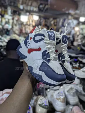 Lladies Fashion Sneakers