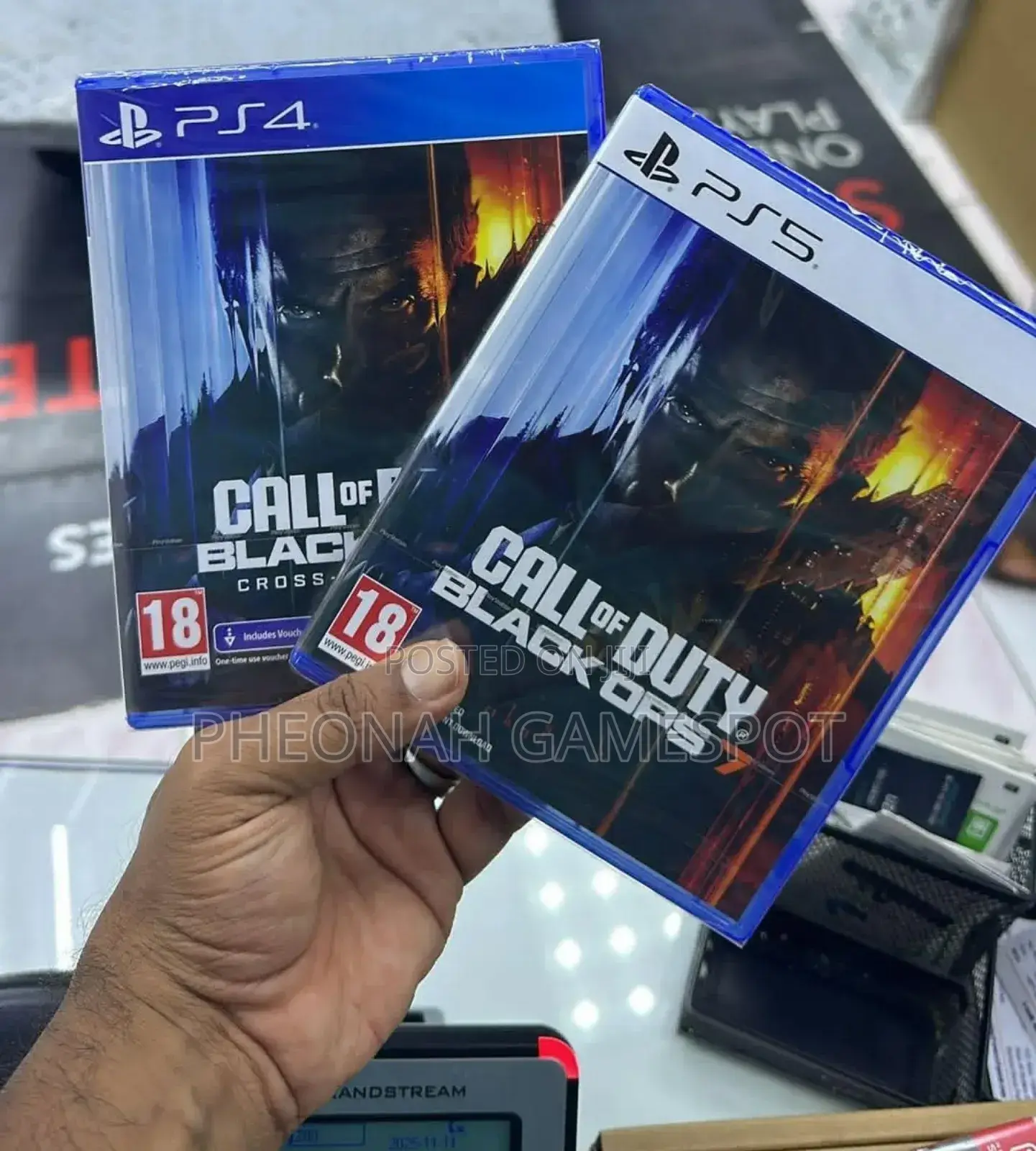 Black Ops 7