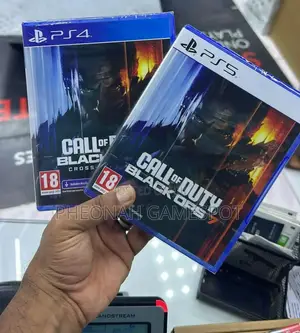 Black Ops 7
