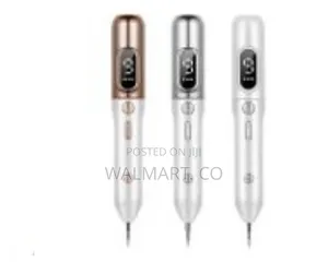 LCD Screen Display Beauty Spot Mole Remover