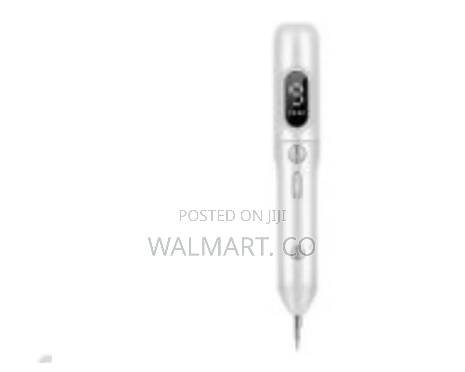 LCD Screen Display Beauty Spot Mole Remover