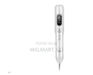 LCD Screen Display Beauty Spot Mole Remover