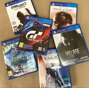 Ps4 Games Sale: All Your Favorites, Low Prices!
